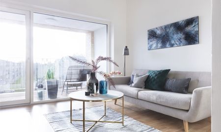 Bygården - Skønt rækkehus i lækre materialer med plads til familien - Photo 2