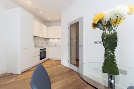 Wadding Street, London, SE17 1FW - Photo 5