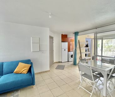 Location Appartement 2 pièces 40m² BAIE MAHAULT 97122 - Photo 2