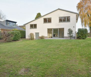 Villa te huur in Wezembeek-Oppem - Foto 2