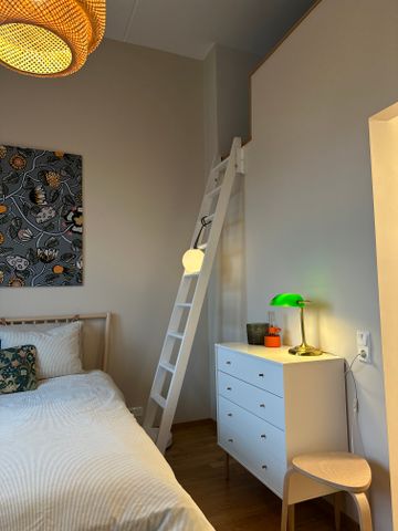 Johannesbäcksgatan, Uppsala - Foto 4