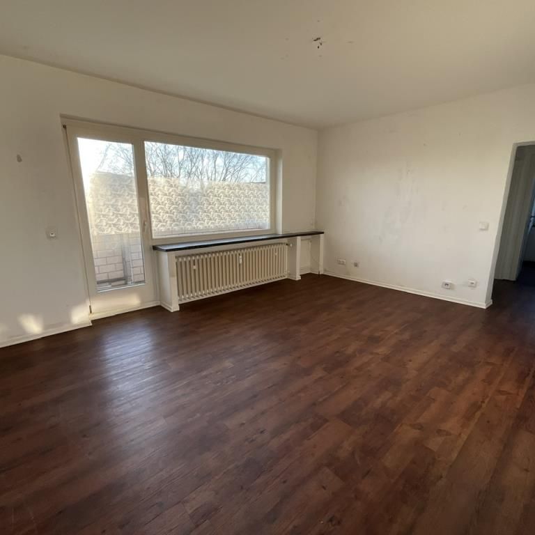 3-Zimmer-Wohnung in Moers Vinn - Photo 1