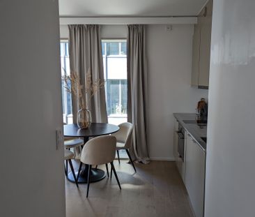 Gävlegatan, Stockholm - Foto 3