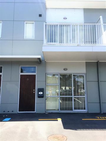 Unit 21, 15 Bishop Lenihan Place, East Tamaki, Auckland - Photo 5