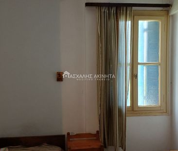 Μεζονέτα για ενοικίαση Θέρισσος (Ηράκλειο Κρήτης) - Photo 6