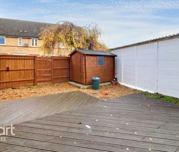 2 bedroom terraced house to rent - Photo 6