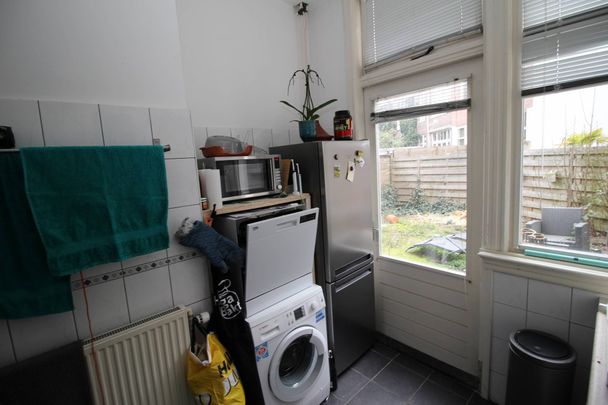 Te huur: Appartement Schenkkade in Den Haag - Foto 1