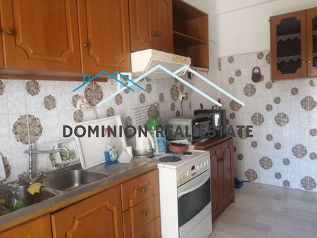 Διαμέρισμα για ενοικίαση Άγιος Σώστης (Νέα Σμύρνη) - Φωτογραφία 3