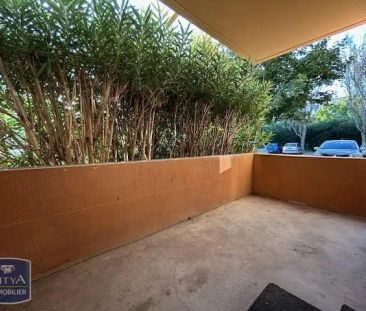 Appartement à louer 3 pièces 53.33m² - Photo 6