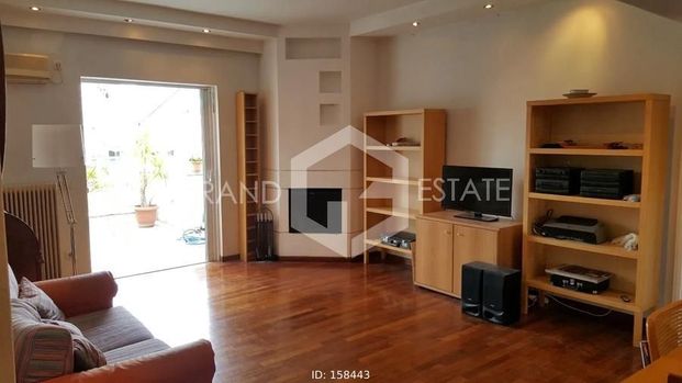 Διαμέρισμα για ενοικίαση Πλατεία Αμερικής (Λεωφόρος Πατησίων - Λεωφόρος Αχαρνών) - Φωτογραφία 1