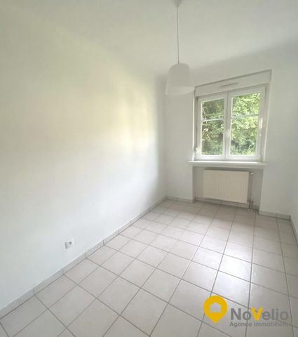 Appartement T2/3 55 m² Hombourg-Haut - Photo 3