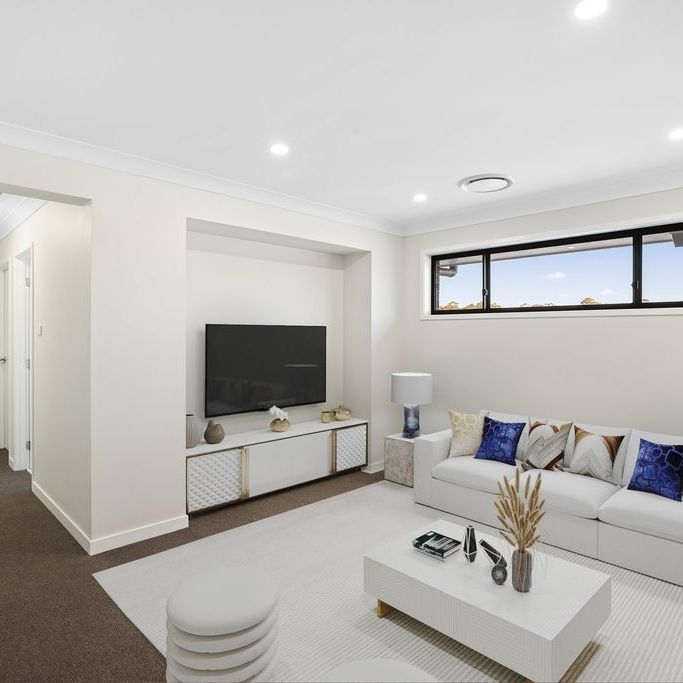 Located in the sought-after Ascot Grove Estate - Photo 1