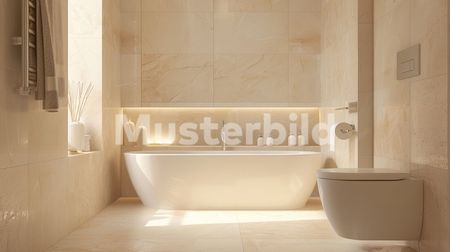 Exchange Property: Modern 5.5-room apartment in the heart of Zurich - Photo 5