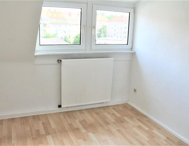 Aschaffenburg Zentrum - Nähe City-Galerie: 3 ZKB zu vermieten - Photo 1