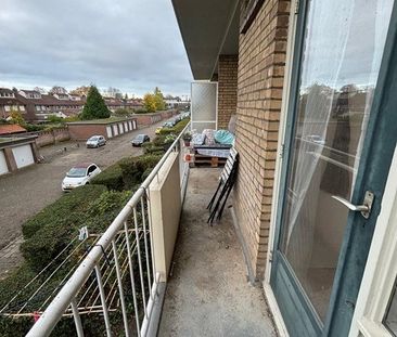 Te huur: Kamer Thorbeckestraat 56 1la in Arnhem - Foto 1