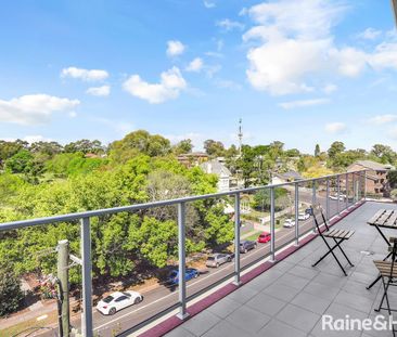 Modern & Stylish Apartment - Photo 4