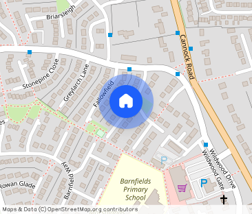 Inglemere Drive, Wildwood, Stafford, ... - Photo 1