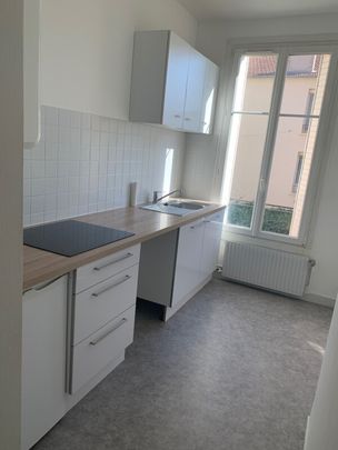 Location Appartement 2 pièces 31m² NANCY 54000 - Photo 1