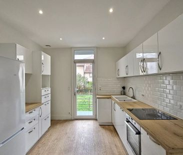 Maison meublée location à Clermont Ferrand - Secteur Vallières - Photo 3