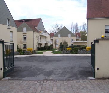 Location Appartement 2 pièces 49m² - Photo 4