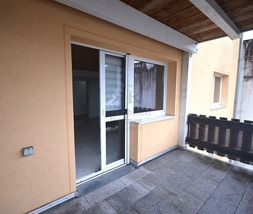 Schöne helle und gut aufgeteilte Wohnung mit Balkon! - Foto 5