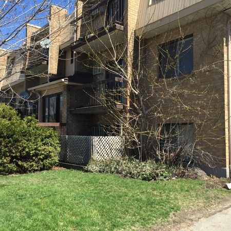 Beau grand 4 1/2 près de tous les services - Photo 4