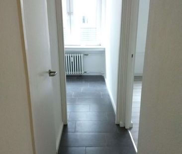 1-Zimmer-Wohnung in Bremen-Mitte, Bahnhofsvorstadt - Photo 1