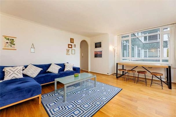 Princes Way, London, SW19 - Photo 1