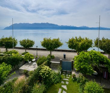 Appartement avec vue sur le lac - Photo 6