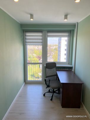 3 pokoje Wynajem ODI/2514 - Photo 1