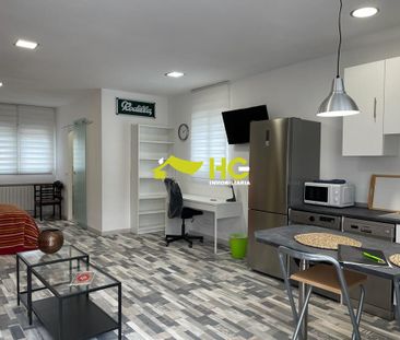 Alquiler Estudio en Urbanización - El Bosque, Villaviciosa De Odón - Photo 1