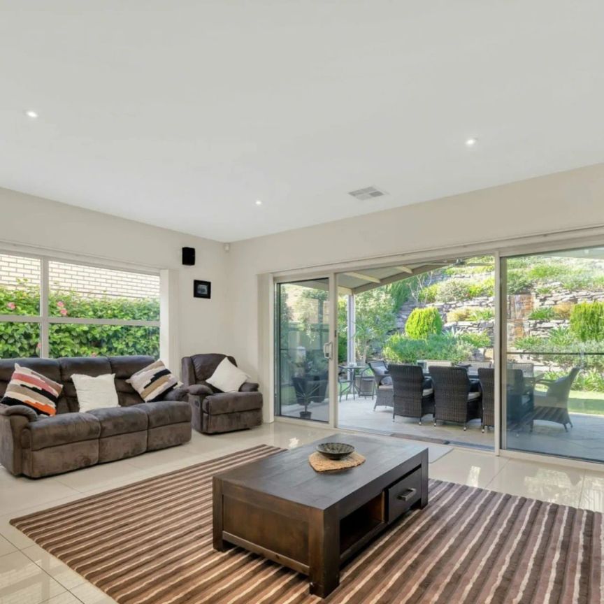 Executive 3-Bedroom Home with Double Garage in Mawson Lakes - Photo 1