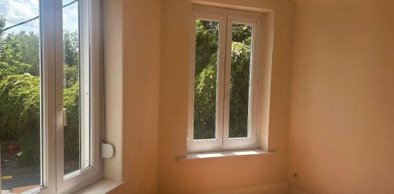 Appartement à louer 2 pièces 37.2m² - Photo 2