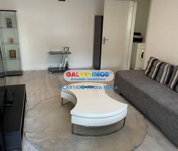 Inchiriere apartament 2 camere Unirii RENOVAT - Fotografie 1