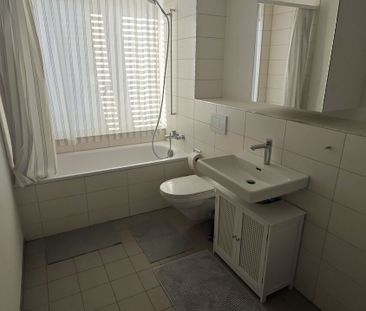 21/2-ROOM APARTMENT IN EMMENBRÜCKE (LU), FURNISHED, TEMPORARY - Foto 4