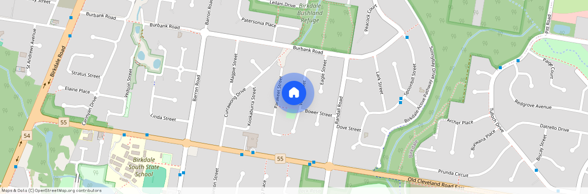 21 Wren Street, Qld 4159, Birkdale