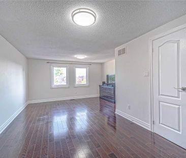 For Lease - 47 Whiteleaf Crescent Unit# Upper, Toronto, Ontario - Photo 6