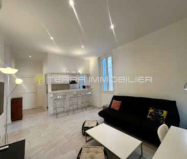 Location Appartement 2 pièces 41m² AJACCIO 20000 - Photo 5