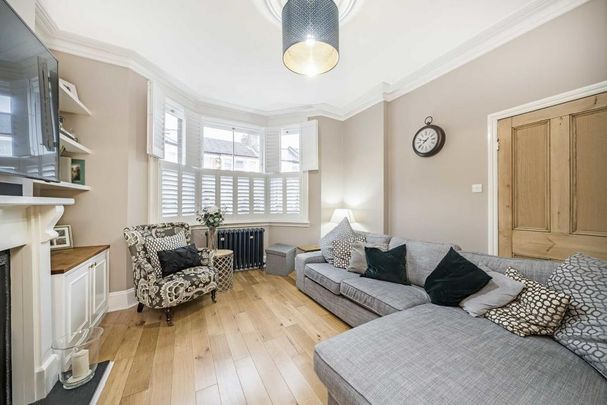 5 bedroom house to rent - Photo 1