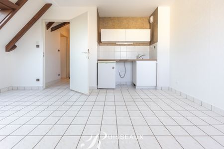 Location Appartement 1 pièce 24m² DIJON 21000 - Photo 2