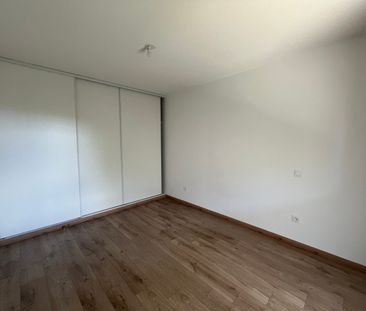 Location Appartement 2 pièces 40m² MONDONVILLE 31700 - Photo 3