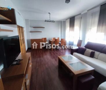 Piso en alquiler en Calle Manuel Barrena Gragera - Photo 2