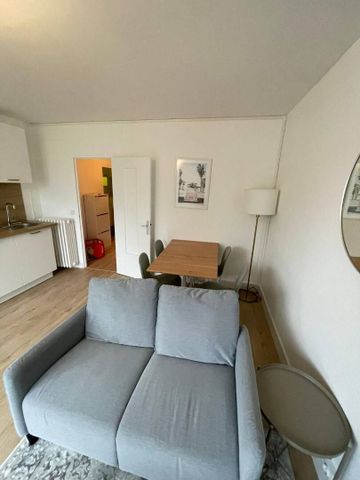 Jolie T3 refait à neuf - Photo 2