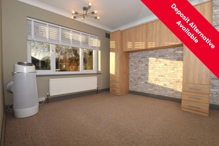 3 bedroom semi-detached house to rent - Photo 4