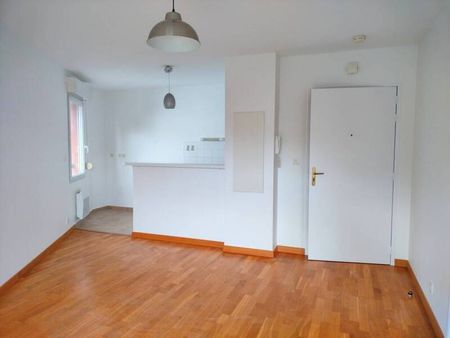 Appartement 2 pièces - - Photo 4