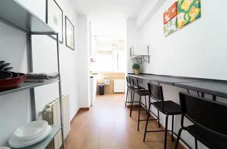 Avenida del Cardenal Herrera Oria, Madrid, Community of Madrid 28035 - Photo 3