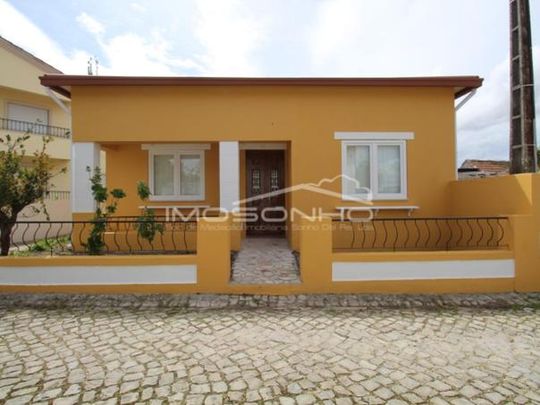 Moradia T3 - Photo 1