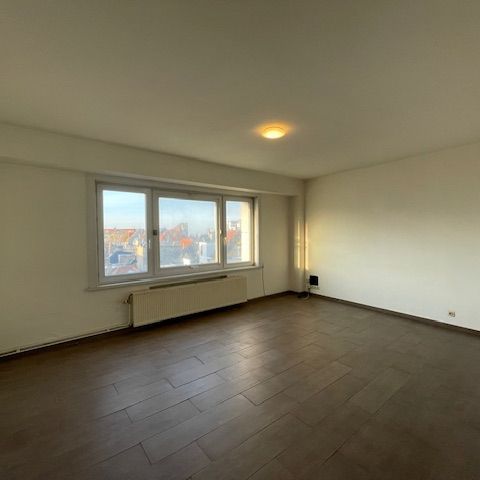 Gezellig appartement vlakbij de zeedijk met 1 slaapkamer. - Photo 1