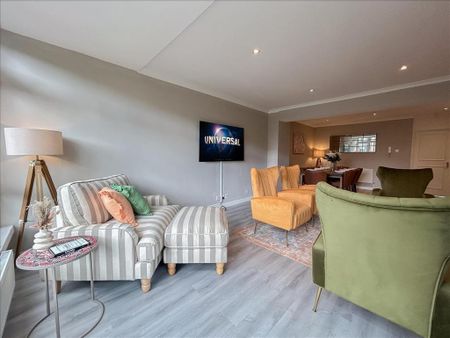 6 bedroom house to rent - Photo 2