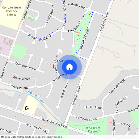 12 Jersey Parade, Minto NSW 2566